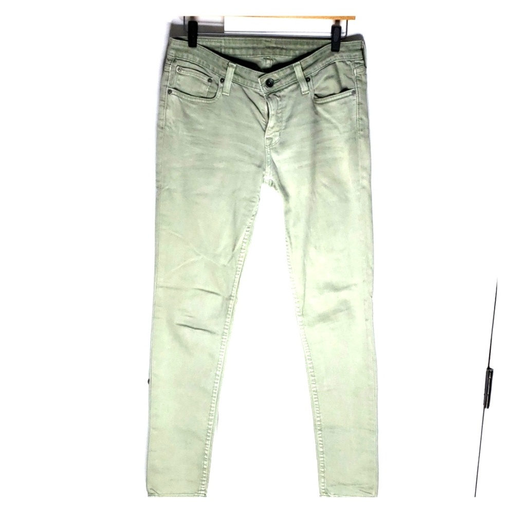 Big Star Jeans